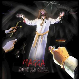 Date In Hell by Magga