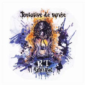 Tentative De Survie by KT Gorique