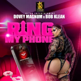 Ring My Phone by Bob Klean