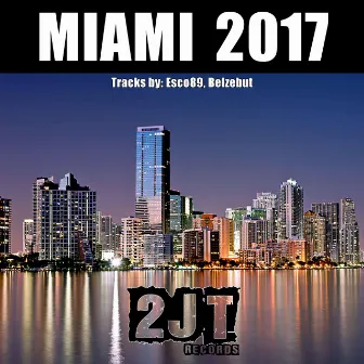 Miami 2017 by Esco89