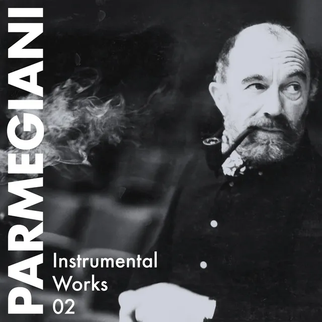 Instrumental Works 02