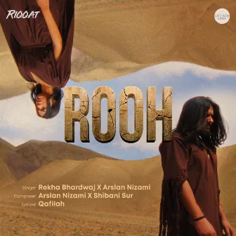 Rooh by Qafilah