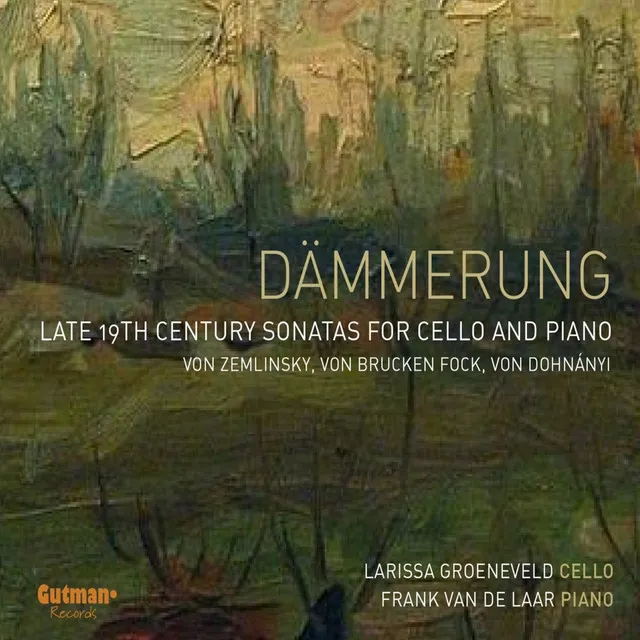 Dämmerung