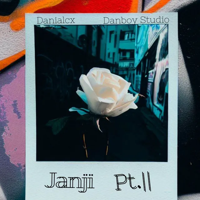 Janji, Pt.II