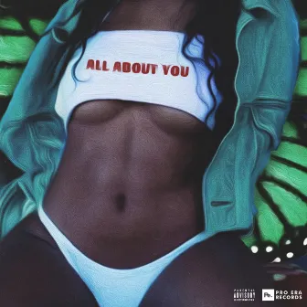 All About You by Aaron Rose