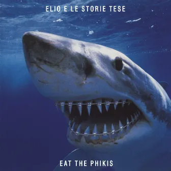 Eat The Phikis by Elio e le Storie Tese