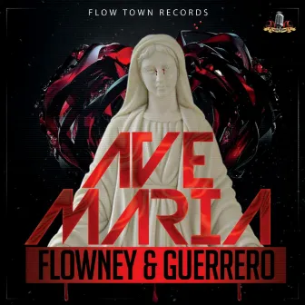 Ave Maria by Flowney