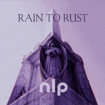 Dead Violets Night by Rain To Rust