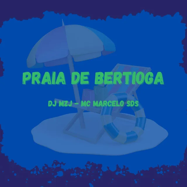 PRAIA DE BERTIOGA