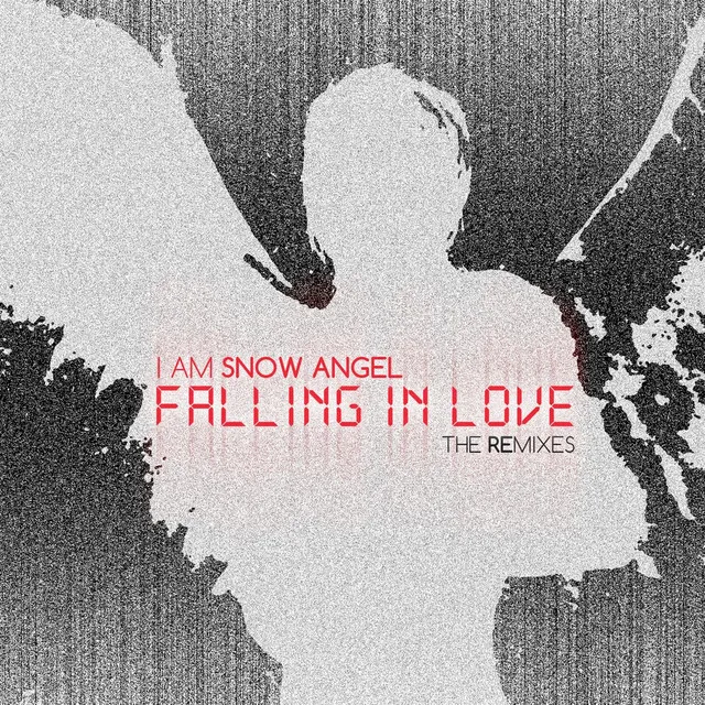 Falling in Love (Teen Daze Remix) [feat. John Carlson]