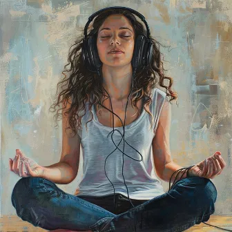 Meditation Melodies: Quiet Insights by Calm Music Sounds