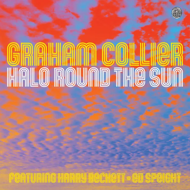 Halo Round the Sun