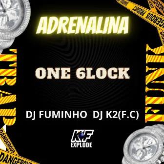 Adrenalina by Dj Fuminho