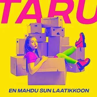 En Mahdu Sun Laatikkoon by Taru