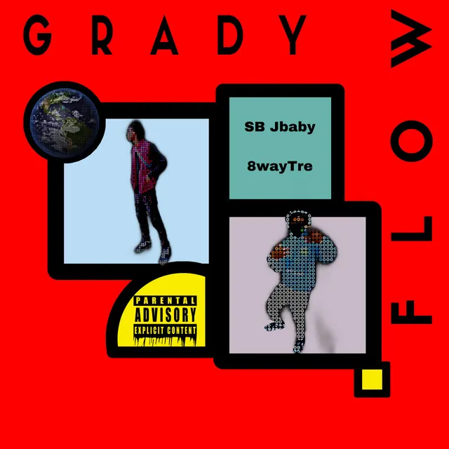 Grady Flow