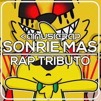 Sonríe más MikeCrackExe Rap Tributo by KaiMusicRap