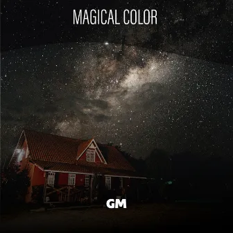 Magical Color by GM