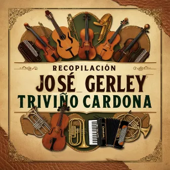 Recopilación José Gerley Triviño Cardona by Jose Alejandro