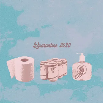 Quarantine 2020 by Dugg Mason