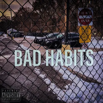 Bad Habits by Kino