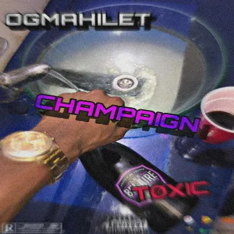 Champaign by OG Mahilet