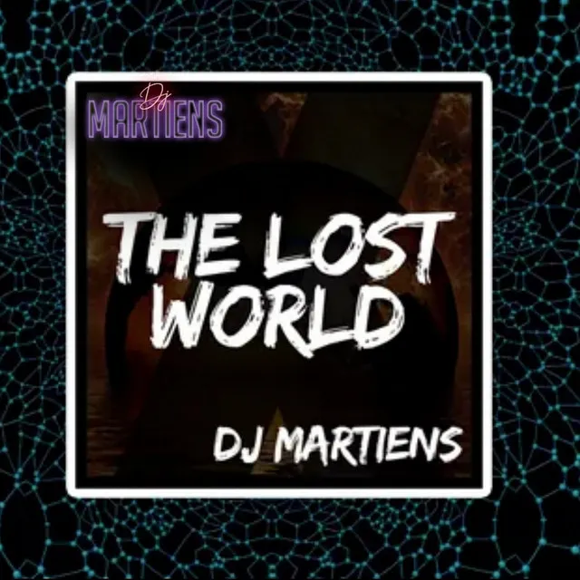 The Lost World