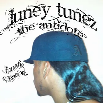 The Antidote (feat. D.J. Merkum) - Single by Luney Tunez