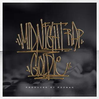 Midnight Rap by Goldie