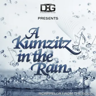 A Kumzitz in the Rain by Soulful Acappella