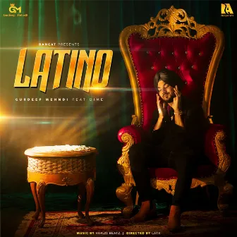 Latino by Gurdeep Mehndi