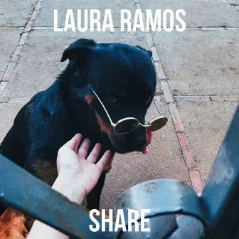 Share by Laura Ramos