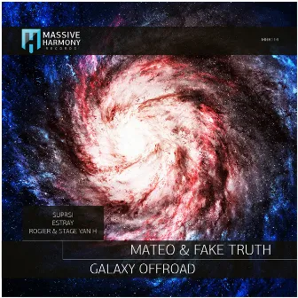 Galaxy Offroad by Mateo