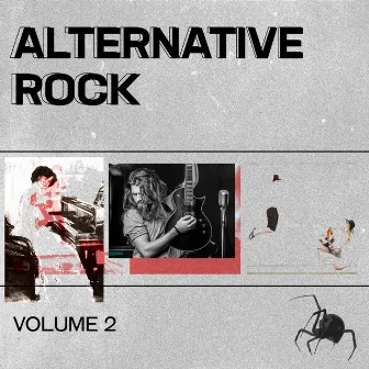 Alternative Rock, Vol. 2 by Spider Cues