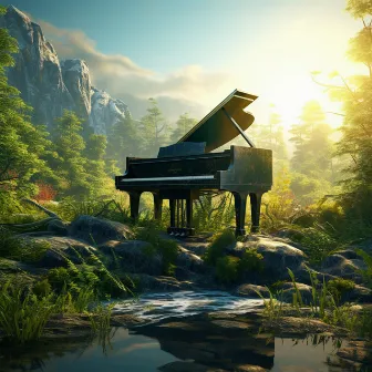 Piano Music: Autumn Dance by 