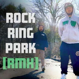 Rock Ring Park (Remix) by Ohms