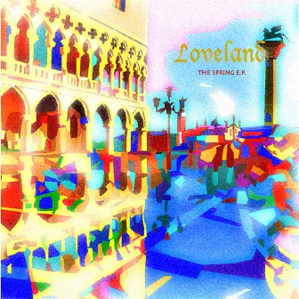 Loveland by Porsche Smith