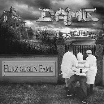 Herz gegen Fame by Dame