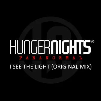 I See the Light by HungerNights Paranormal