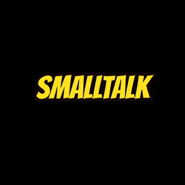 Smalltalk