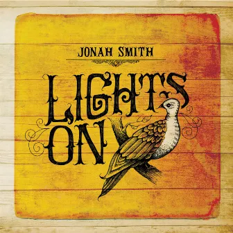 Lights On by Jonah Smith