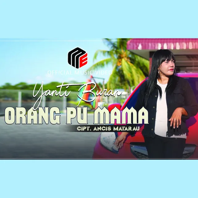 OPM (Orang Pu Mama)