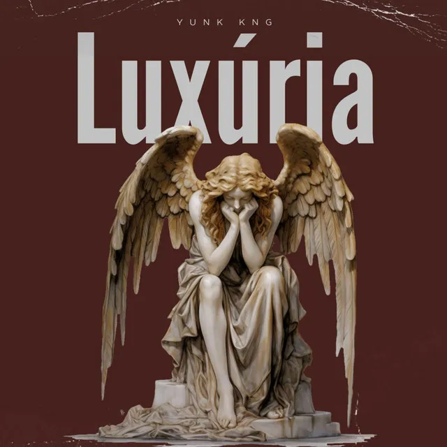 Luxúria