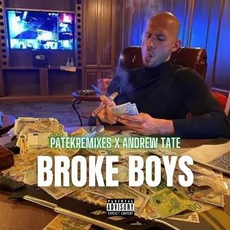 Broke Boys by Andrew Tate