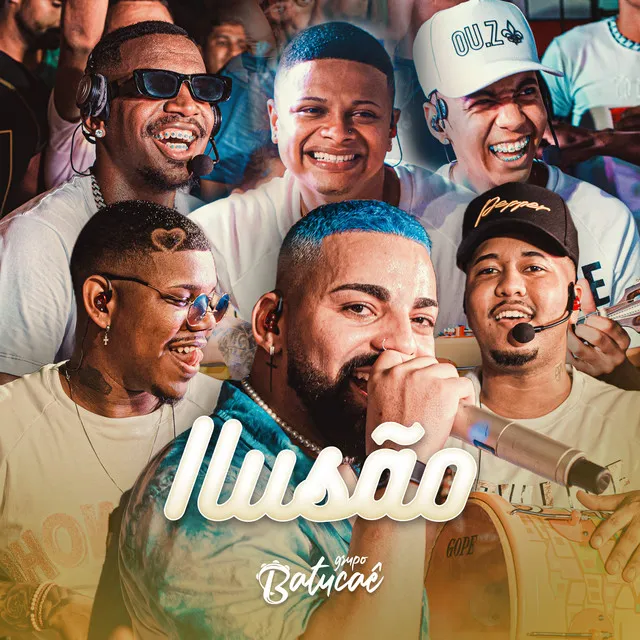 Ilusão (Ao Vivo)