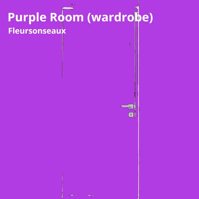 Purple Room (Wardrobe)