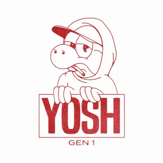 Gen 1 by Yosh