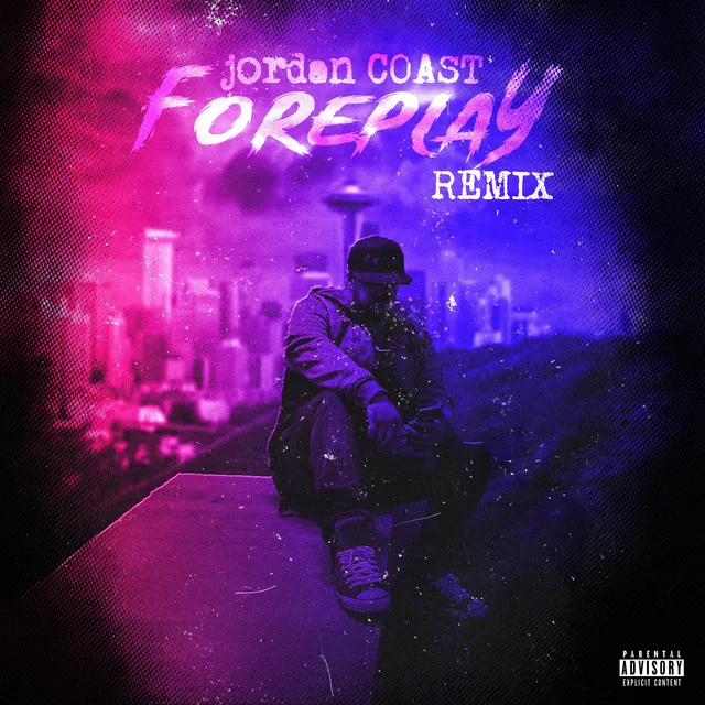 Foreplay - remix