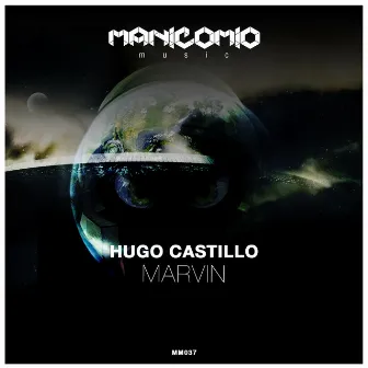 Marvin by Hugo Castillo