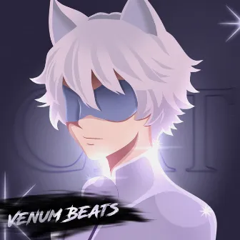 Rap do Cat Blanc (Miraculous) by Venum Beats