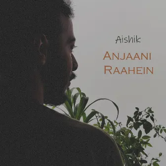 Anjaani Raahein by Aishik